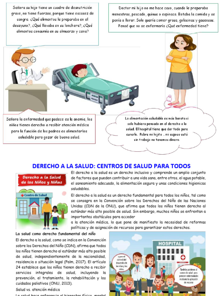 Imprimir Ciencia | PDF | Cuidado de la salud | Ciencias de la Salud