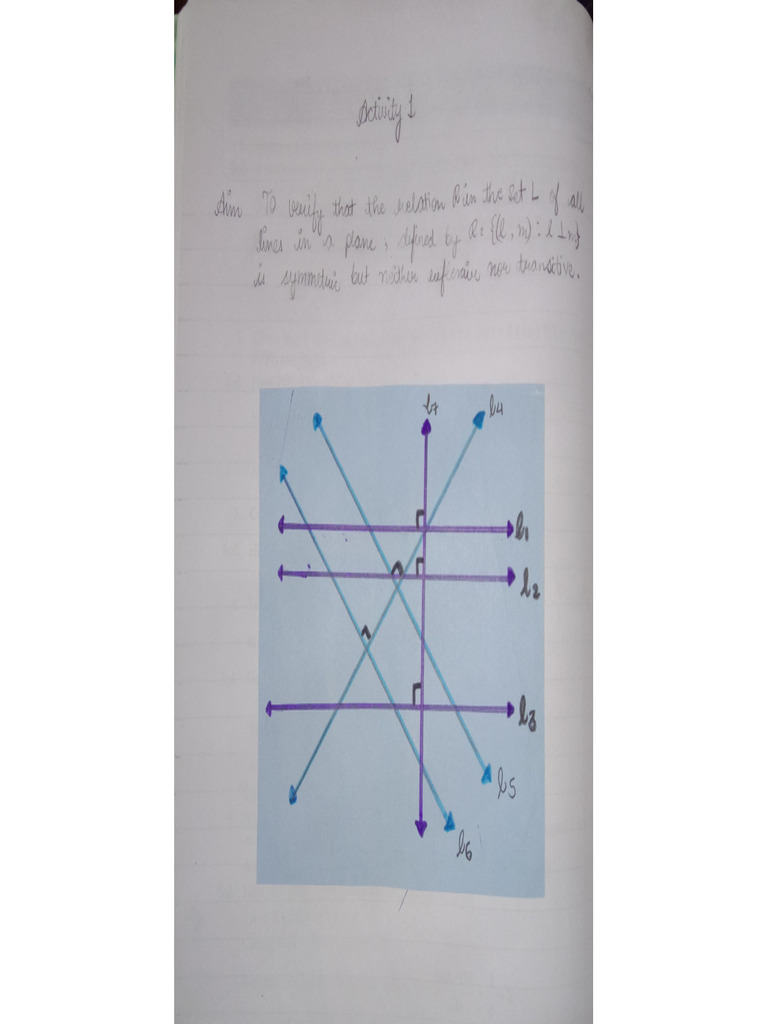 Maths Practical | PDF
