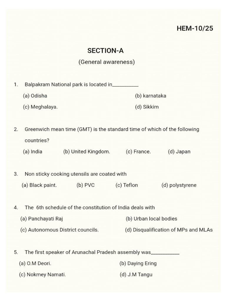 Hem 10 - 25 | PDF