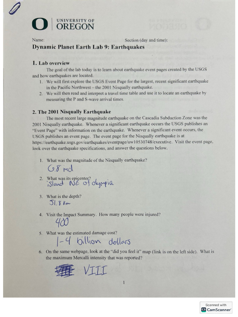 Final Lab | PDF
