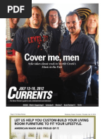 The News-Review - Currents - 07-12-2012