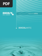 Apostila Técnica de Produtos Docol