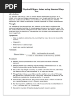 ESSA Adult Pre-Exercise Screening Tool | PDF | Cholesterol | High ...