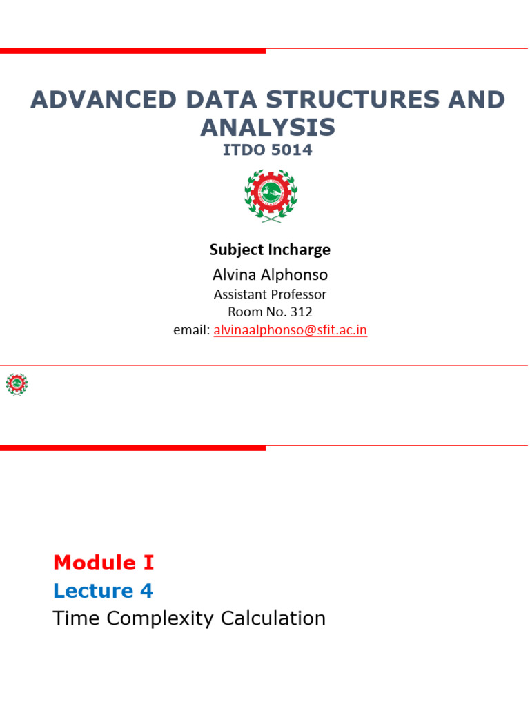 Lecture 4 | PDF | Computer Programming | Applied Mathematics