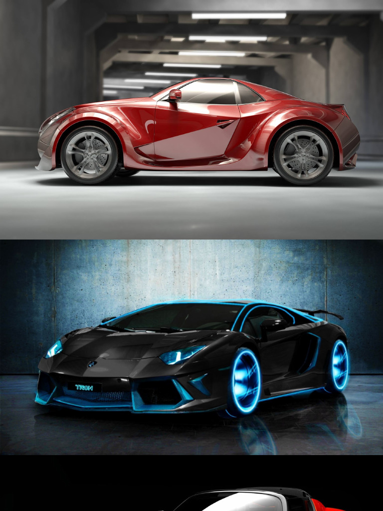 Cars | PDF