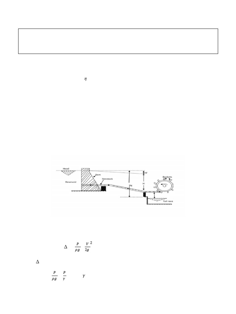 Exp 4 - Pelton Turbine | PDF | Flow Measurement | Classical Mechanics