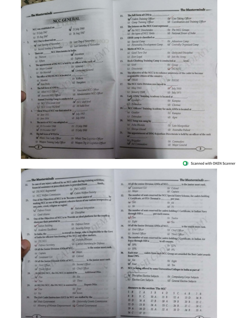 Common | PDF