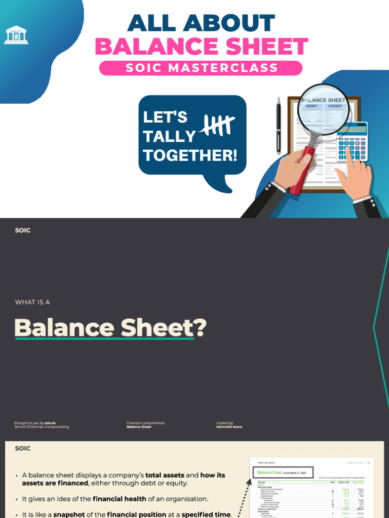 Balance Sheet 8 Lyst6080 Lyst1783 | PDF | Equity (Finance) | Balance Sheet