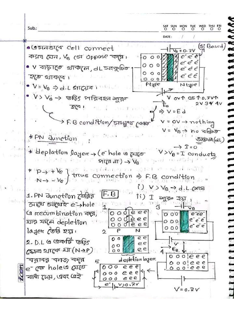 Semiconductor PDF | PDF