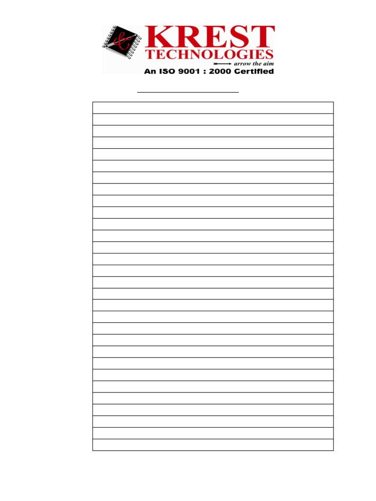 Mini JAVA Projects List | PDF | Internet | Computing