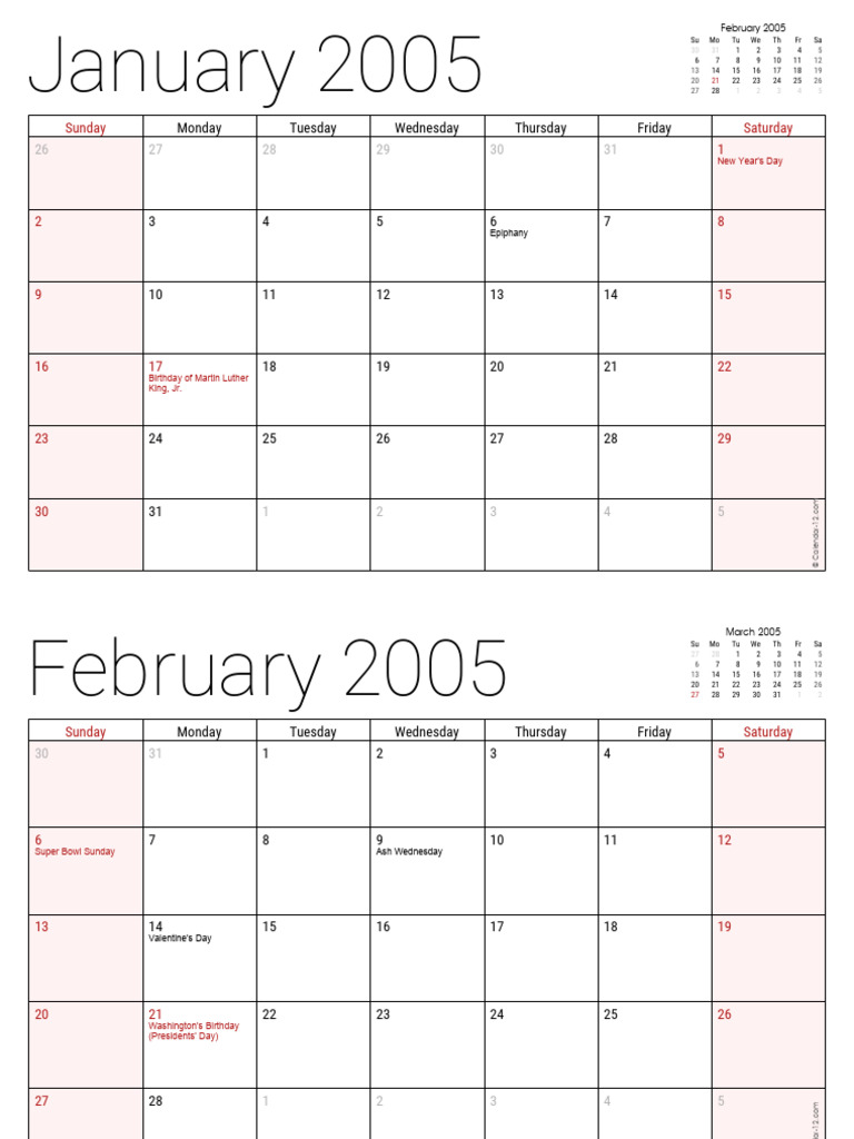 January - December 2005 | PDF | Easter | Christian Worship And Liturgy
