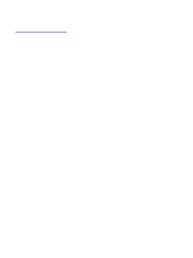 Cover Letter | PDF