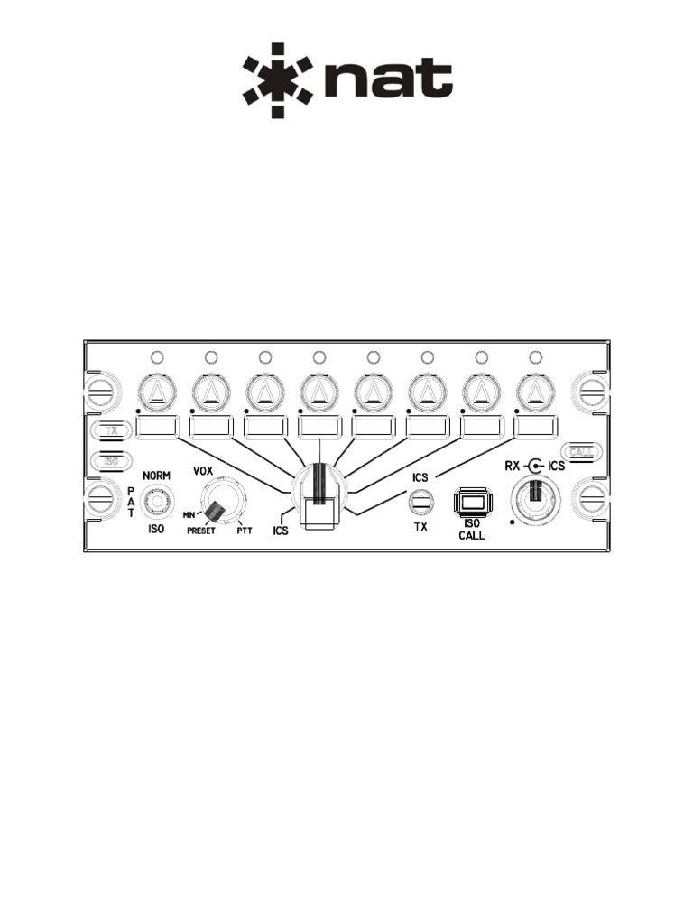 DACS Audio Control Panel | PDF | Electrical Wiring | Electrical Connector