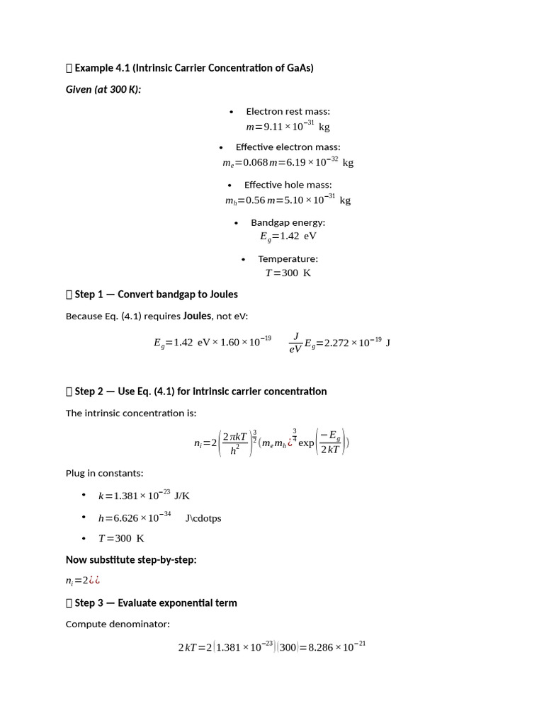 FOC Numricals | PDF | Decibel | Condensed Matter Physics