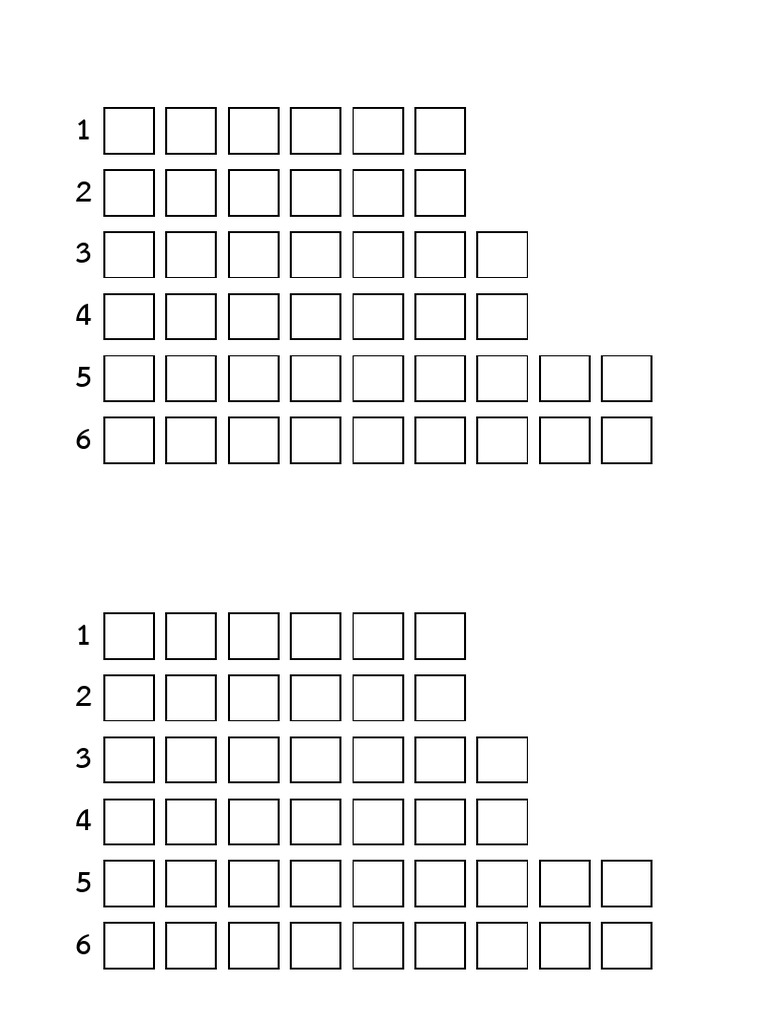 Grid Table | PDF