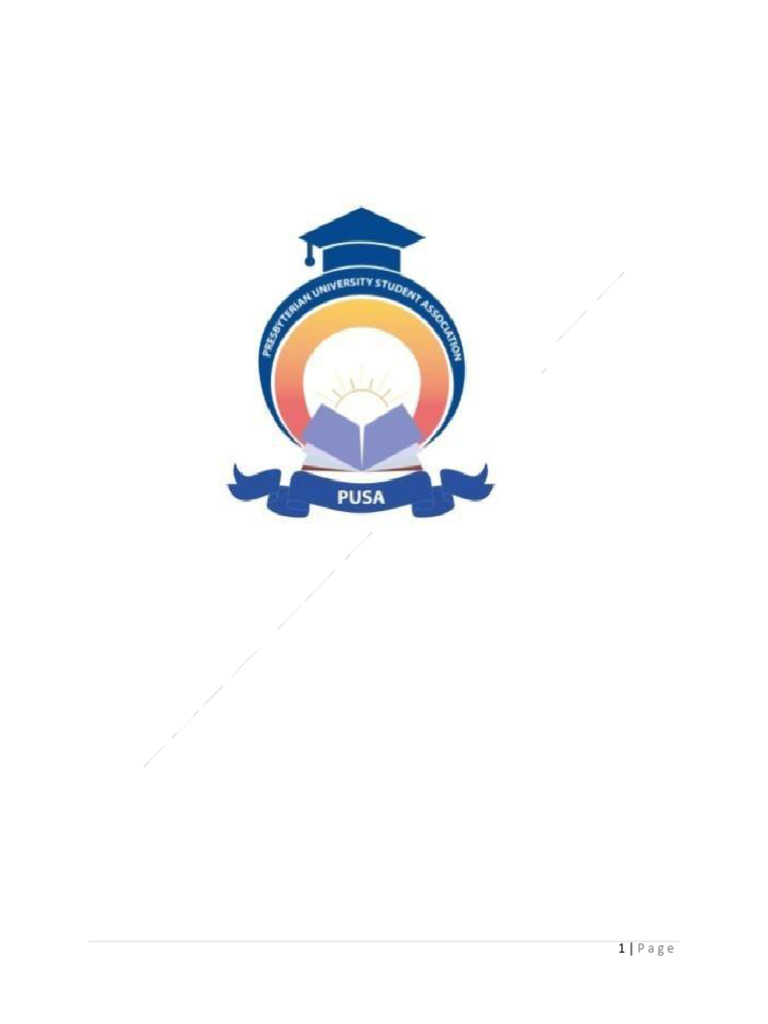 New Pusa Constitution June 2023 | PDF | Committee | Speaker (Politics)