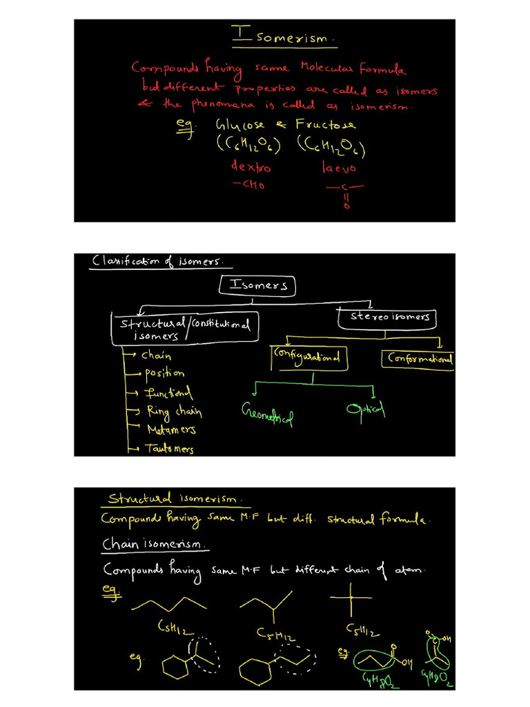 Iso Lect 5 | PDF