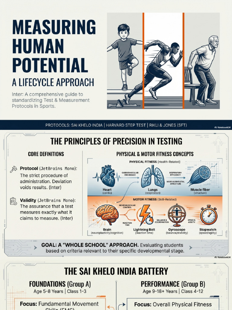 Measuring Potential Standardized Protocols | PDF
