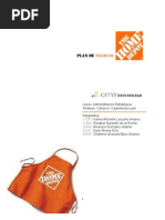 Download The Home Depot by Karina Michelle Lazcano SN100019774 doc pdf