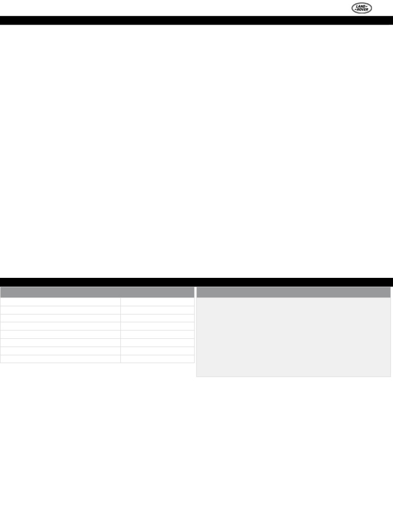 Land Rover - Range Rover HSE LWB 1761827684 | PDF | Receipt