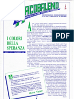 Arcobaleno - N° 1 Dicembre 1990