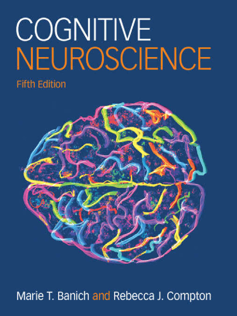 Cognitive 652 Pages | PDF | Memory | Central Nervous System