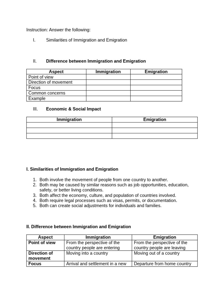 Activity For Jan 26 | PDF