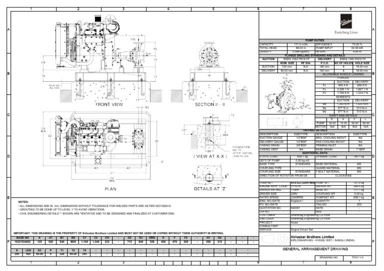 Gad Engine Set | PDF