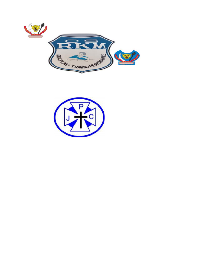 Logo RKM | PDF