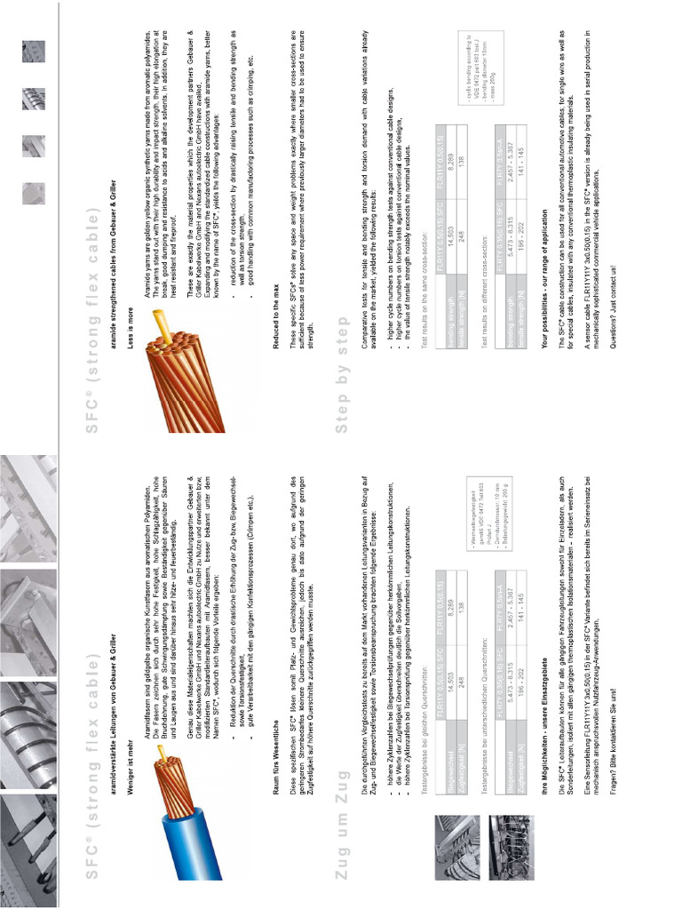 SFC | PDF