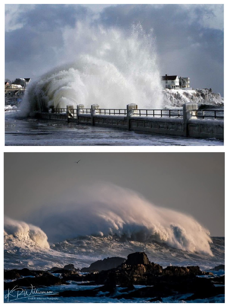 High Tide | PDF