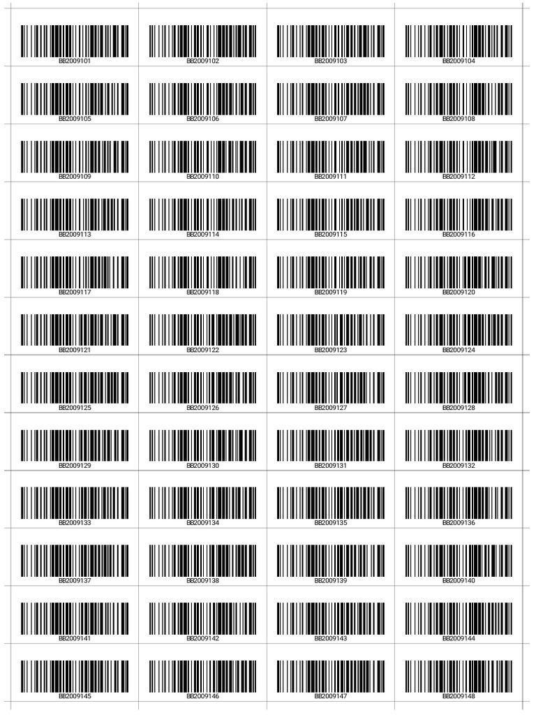 Labels 1 | PDF