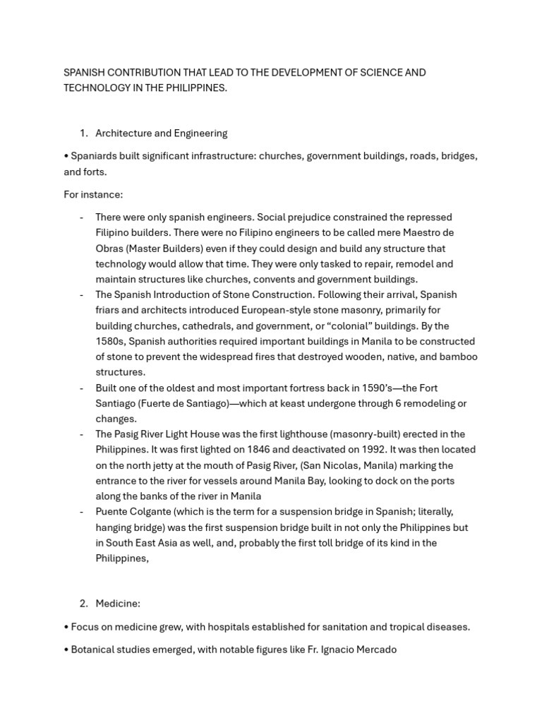 Group 2 Spanish Colonization | PDF | Philippines | Manila