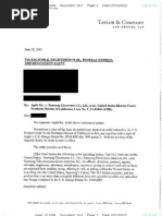 Download Apple Letter to Retailers Samsung Court Filing by Adi Robertson SN100024628 doc pdf