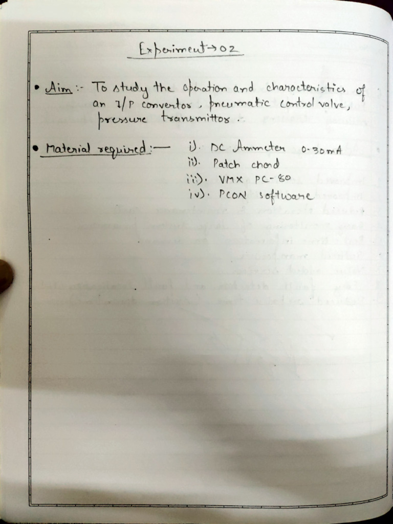 PDS. Exp 2 | PDF