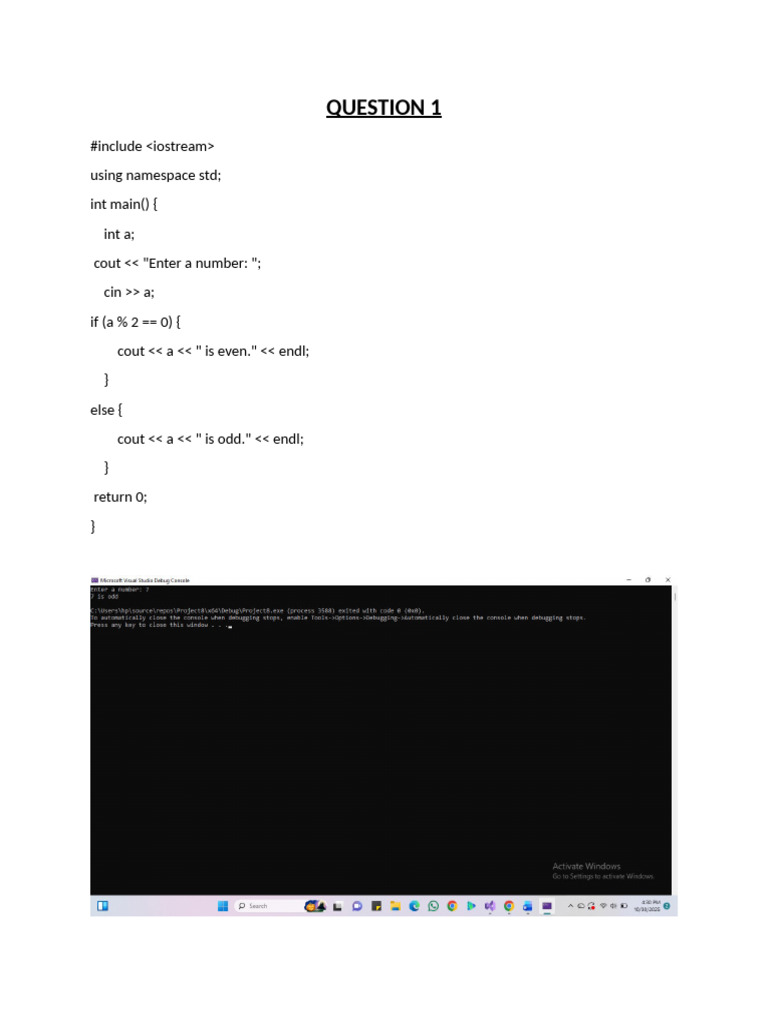 L1F25BSCS0835 MahamQadeer | PDF
