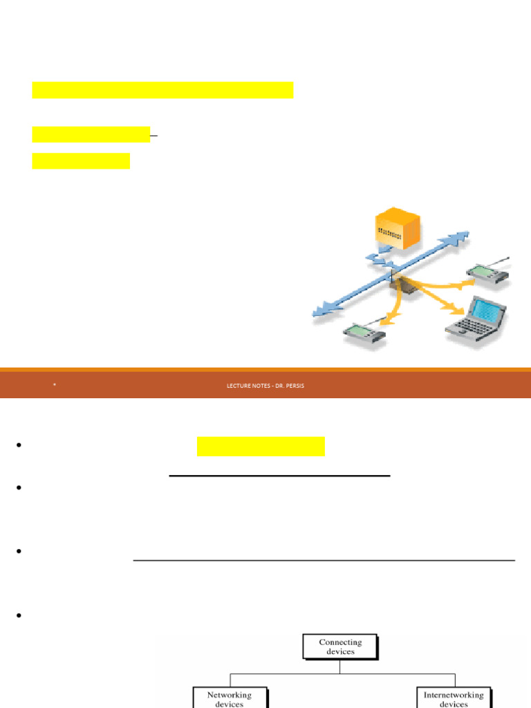 CN Unit 4 (A) | PDF | Computer Network | Router (Computing)