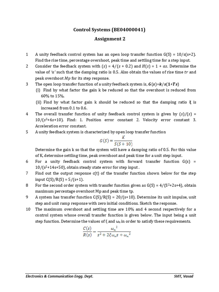 CS Assignment 2 25-26 | PDF