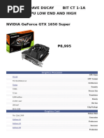 GPU Benchmarks Hierarchy 2024 - Graphics Card Rankings Tom's Hardware ...