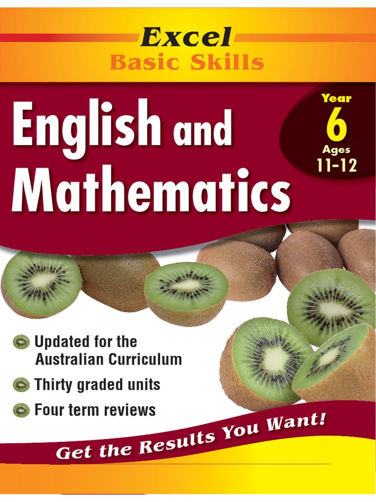 EBS English&Mathematics Y6 | PDF | Reading Comprehension | Mathematics
