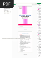 LibreOffice Writer Menu Commands Guide | PDF | Hyperlink | Menu (Computing)