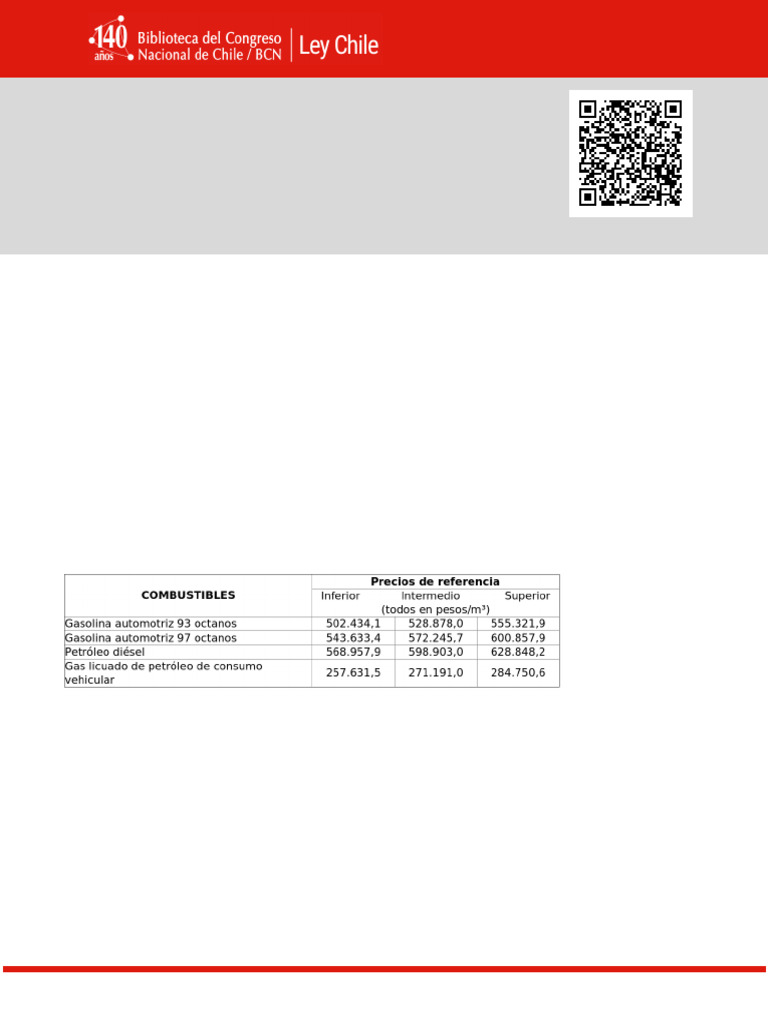 Decreto 56 Exento 18 Feb 2026 | PDF