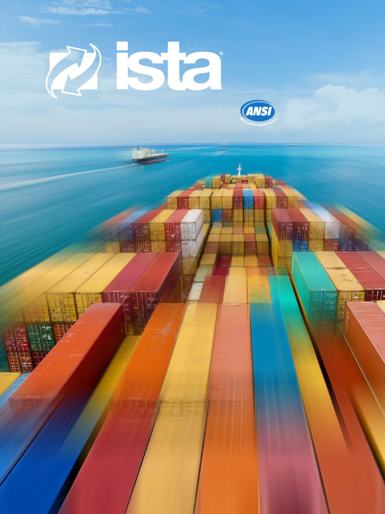 2018 ISTA Resource Book Intro and Guidelines | PDF | Simulation ...