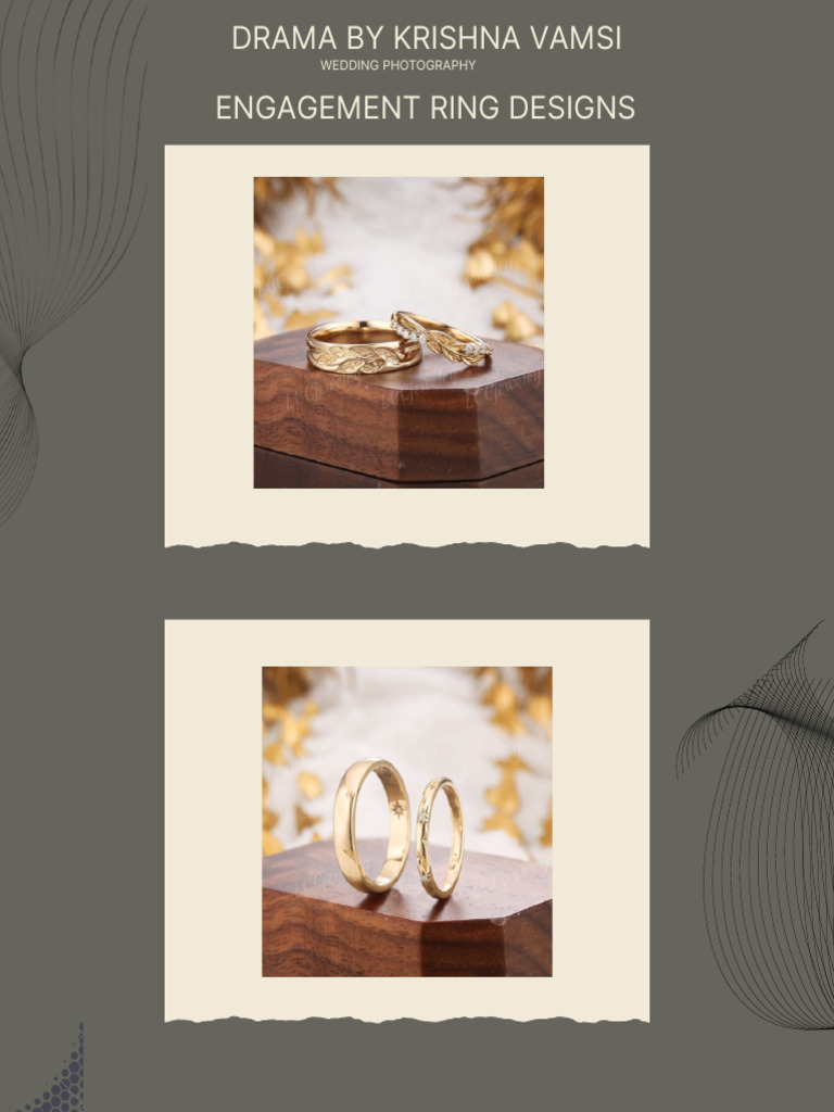 Drama by K Veng Rings | PDF