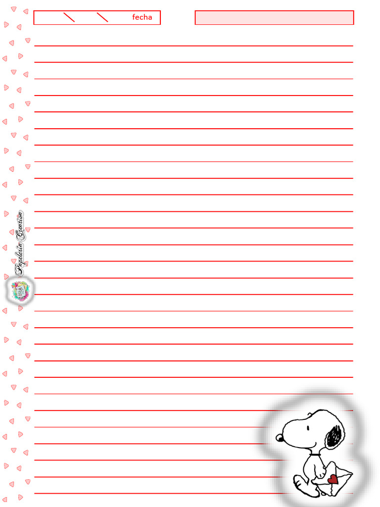 Snoopy Interior | PDF