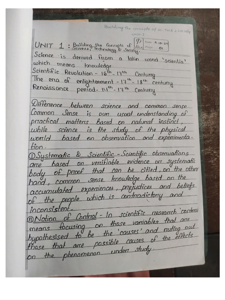 2nd Sem MDC Unit 1, 2 | PDF