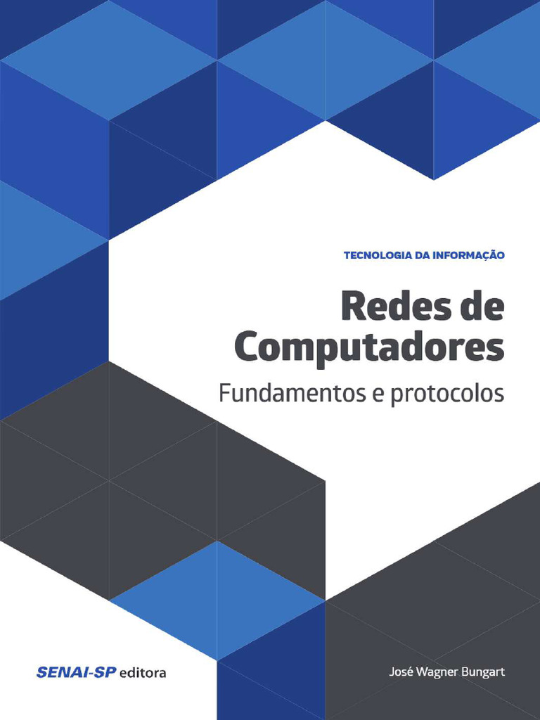 Redes de Computadores - Fundamentos e Protocolos - Compressed | PDF