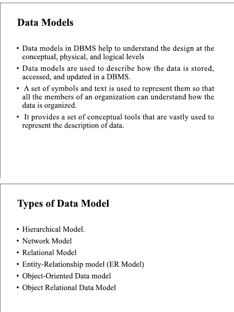 Reference Notes 2 | PDF