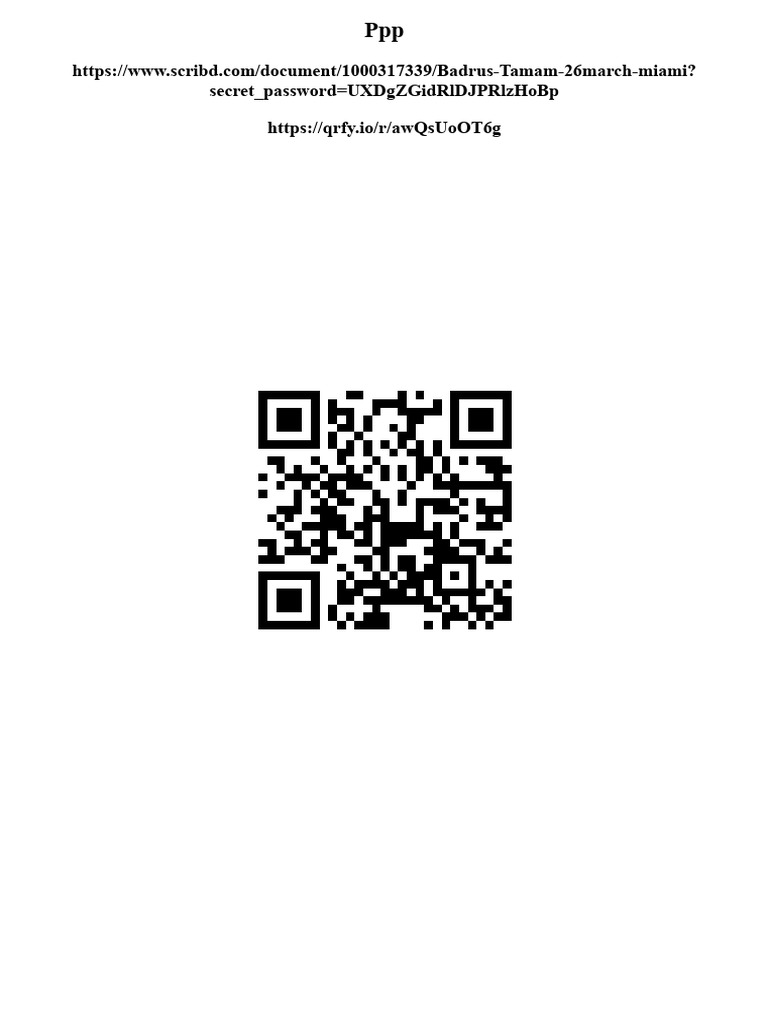 Secret Password Uxdgzgidrldjprlzhobp | PDF