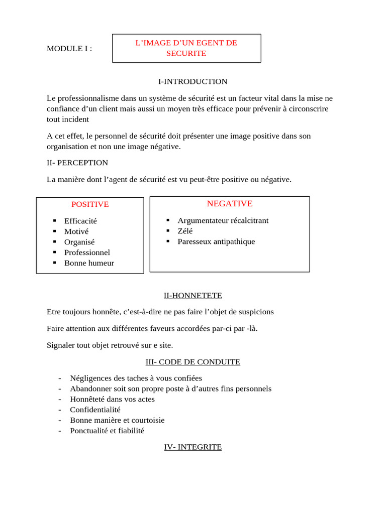 Formation | PDF